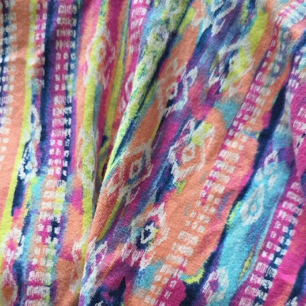 The Children's Place Colorful Striped Skort
